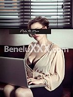 Jay escort girl � Gent