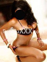 Kaloucha escort girl � Knokke