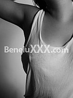 Chanel escort girl à Liege