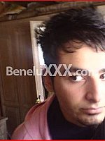 Juliano escort girl à Anderlecht
