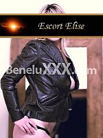 Elise escort girl à Gent