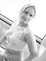 Ashley escort girl à Amsterdam
